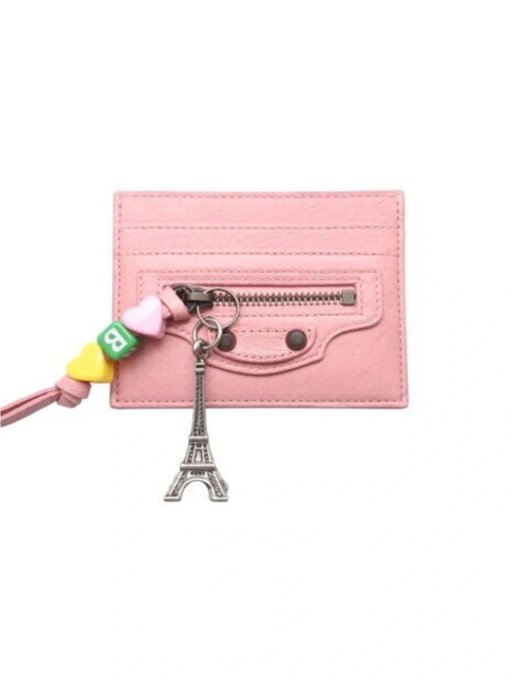 Balenciaga card case